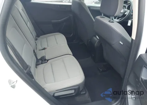 2020 Ford Escape S z USA, uszkodzony, nr VIN 1FMCU0F65LUA21755